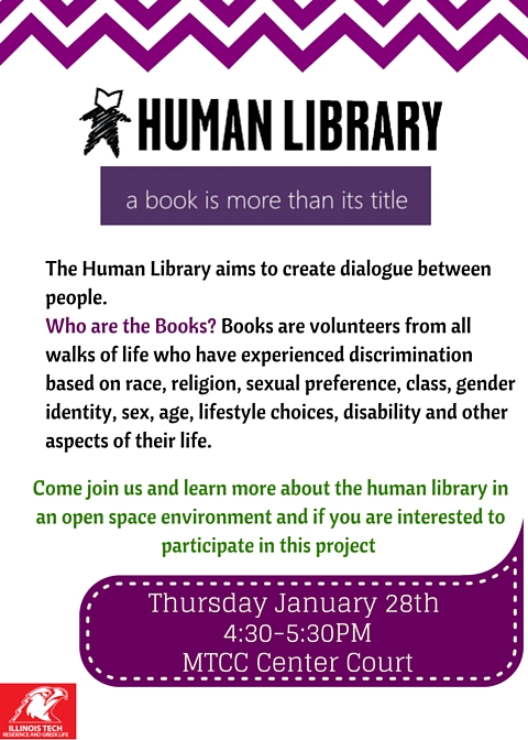 Human Library Flyer January 28th Flyer.jpg